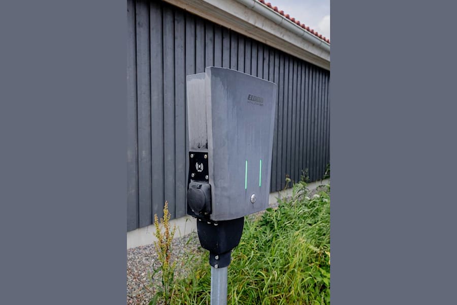 Kontorslokal på Oskarsborgsvägen 2, Nykvarn – bild 14