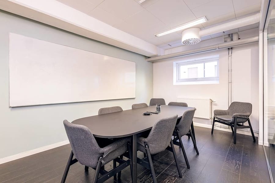 Butikslokal på Ljusslingan 30, Stockholm – bild 3