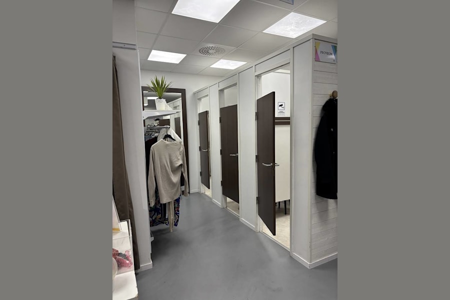 Butikslokal på Brogatan 3, Halmstad – bild 9