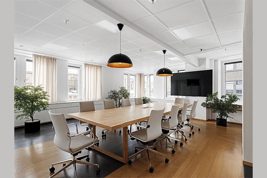 Kontorslokal på Lilla Bommen 4 B, GÖTEBORG – bild 12