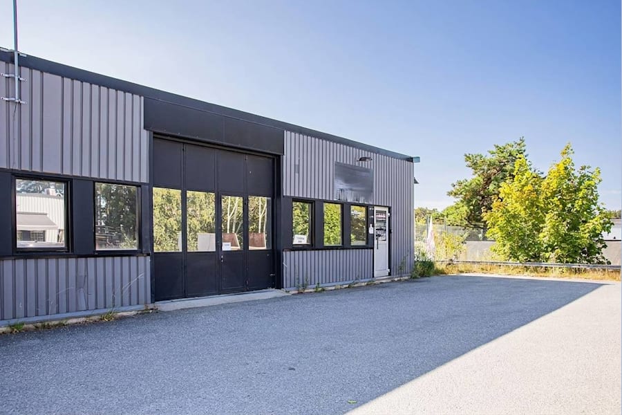 Kontorslokal på Girovägen 11, Järfälla
