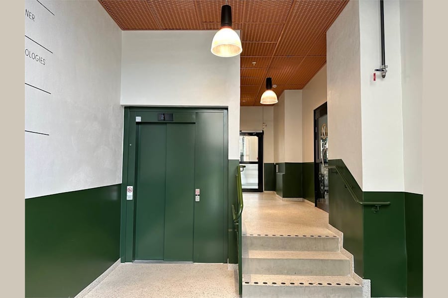 Raffinadgatan 2 - image - 10