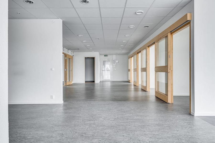 Kontorslokal på E A Rosengrens gata 31, Västra Frölunda – bild 2