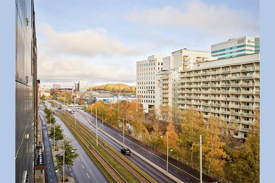 Industrilokal på Falkenbergsgatan 3, Göteborg – bild 4