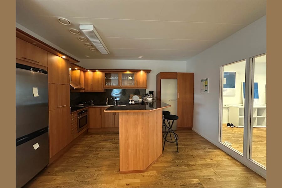 Mobilvägen 5 - image - 9