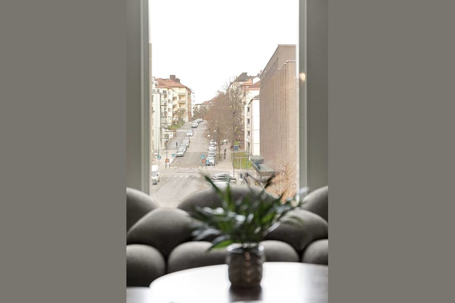 Kontorslokal på Landsvägen 52, Sundbyberg – bild 5