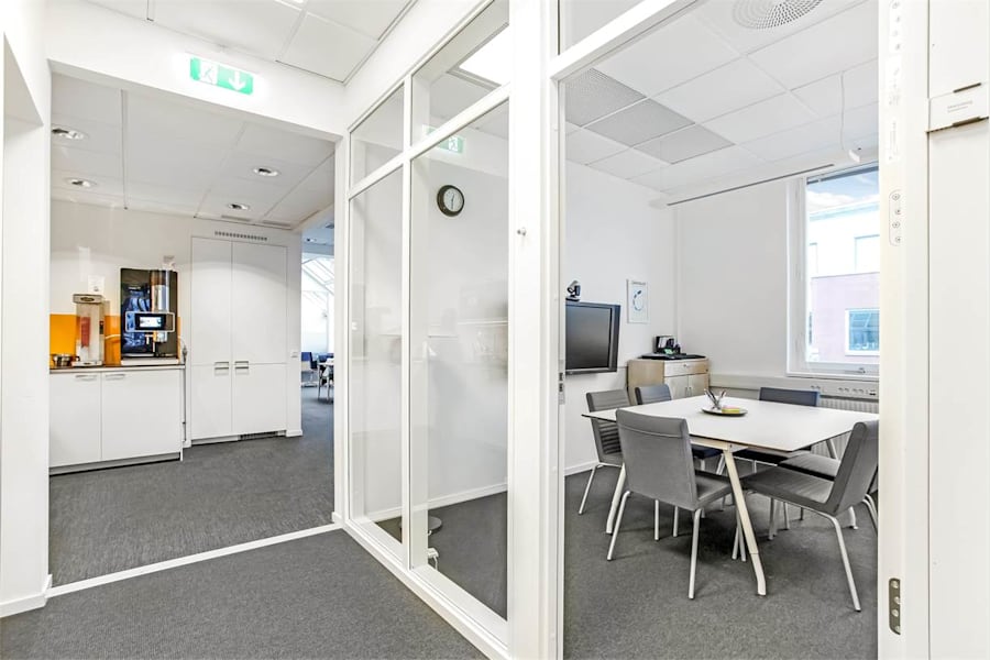 Kontorslokal på Lindhagensgatan 126, Stockholm – bild 4