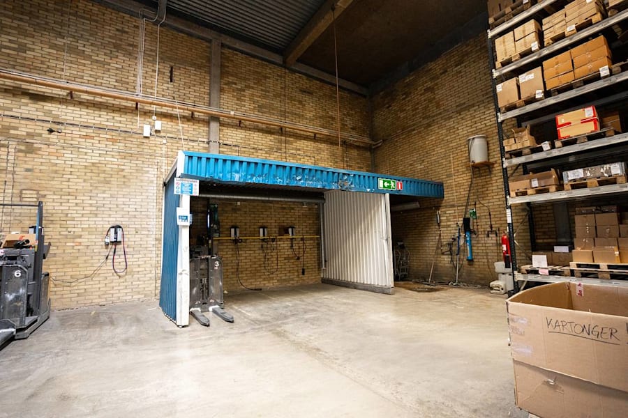Lagerlokal på Hemsögatan 14, Malmö – bild 6