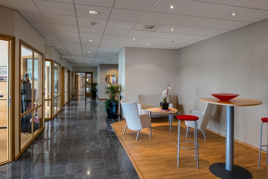 Industrilokal på Segloravägen 11, Borås – bild 6