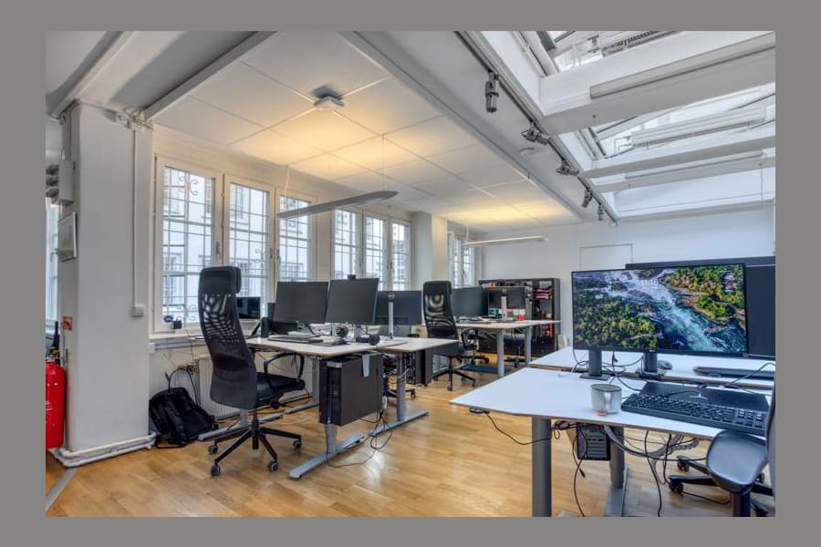 Kontorslokal på Oxtorget 4, Stockholm – bild 2