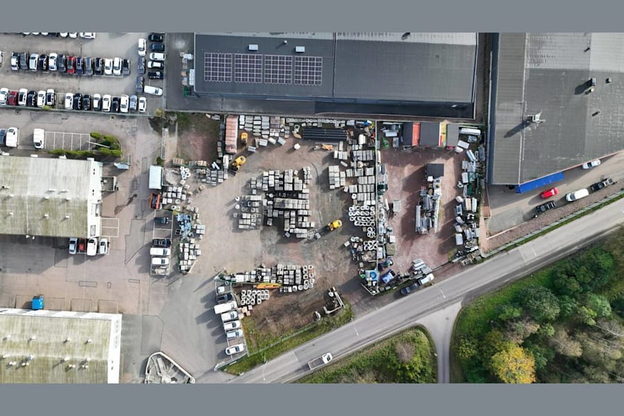 Karlsbogårdsgatan 7 - image - 1