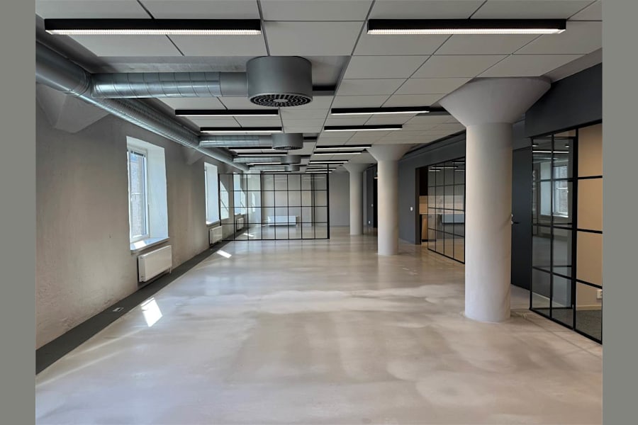 Kämpegatan 6 - image - 1