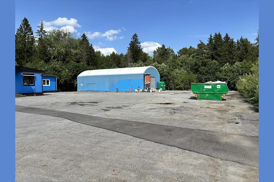 Butikslokal på Skyttevägen 15, Vallentuna – bild 10