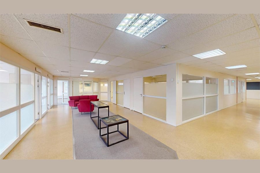 Kontorslokal på Åsgatan 64, Hedemora