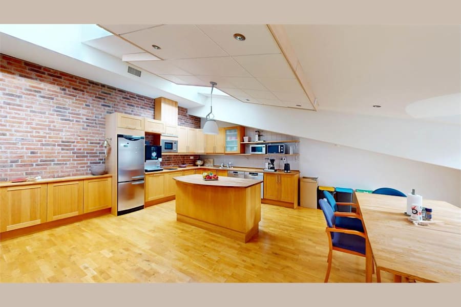 Kontorslokal på Grönegatan 4, Lund – bild 15