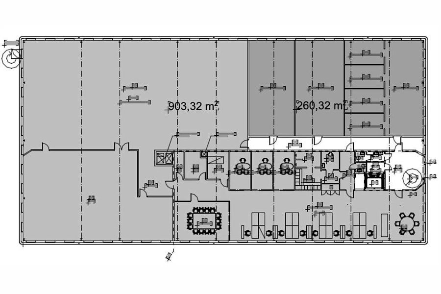 Butikslokal på Örkroken 19, Tyresö – bild 12