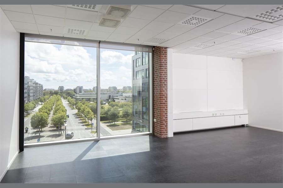 Kontorslokal på Propellergatan 1, Malmö – bild 5
