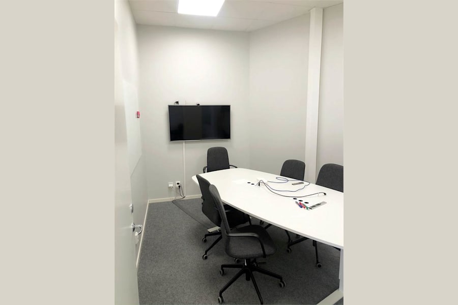 Kontorslokal på Herkulesgatan 1, Göteborg – bild 5