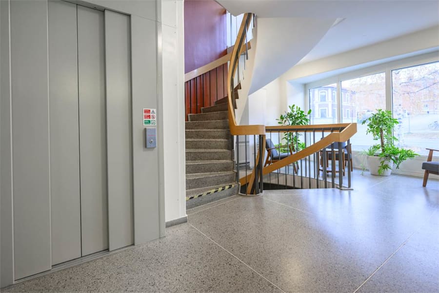 Kontorslokal på Kyrkgatan 76, Östersund – bild 5