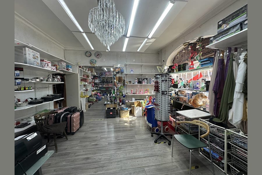 Butikslokal på Claesgatan 4F, Malmö – bild 4