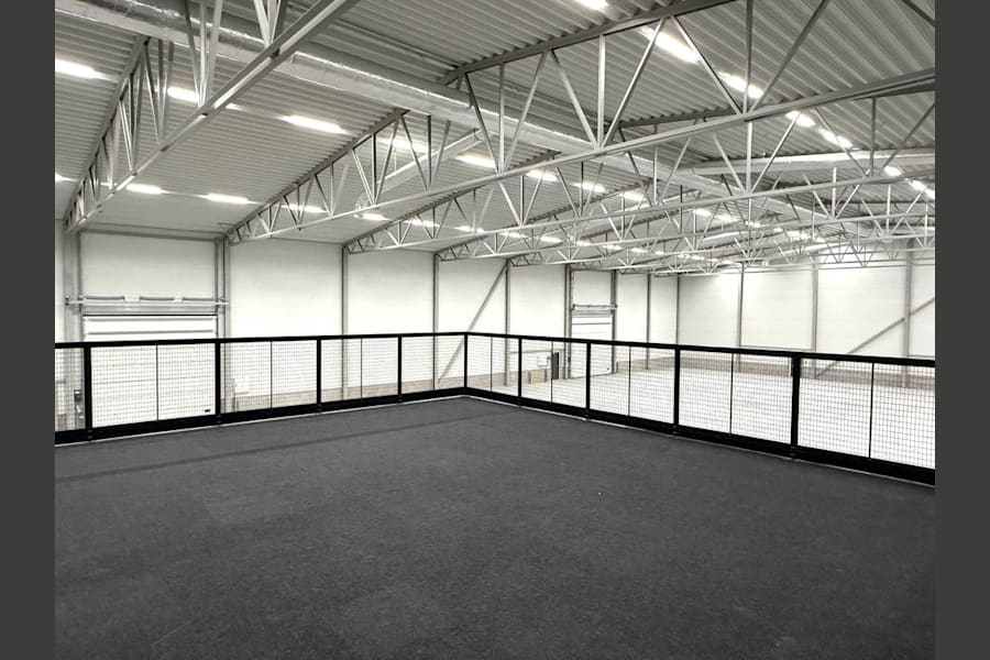 Butikslokal på Tryckfärgsvägen 2, Bro, Upplands Bro – bild 15