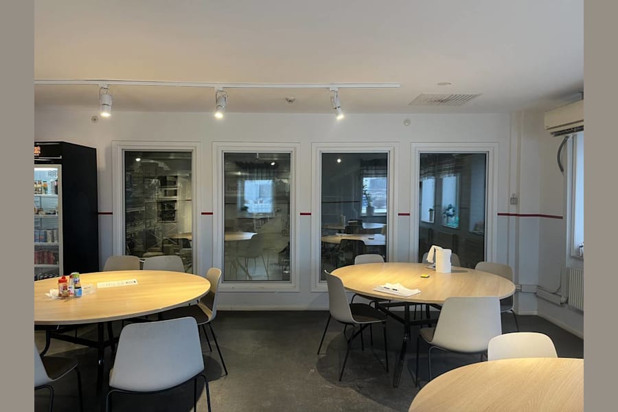 Lagerlokal på Hemsögatan 14, Malmö – bild 28