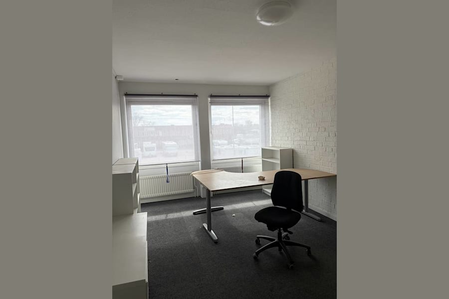Kontorslokal på Fältmätargatan 11, Västerås – bild 3