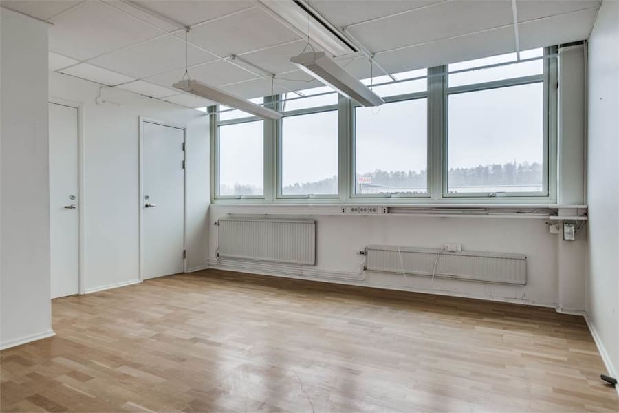 Kontorslokal på Södra Korsgatan 11, BORÅS – bild 5