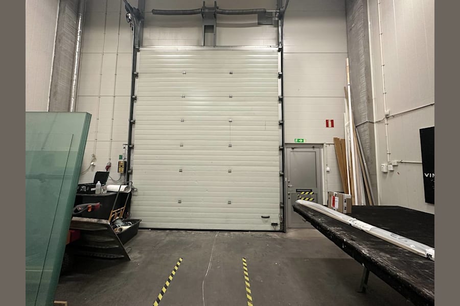 Lagerlokal på Kantyxegatan 25B, Malmö – bild 4