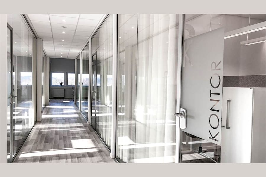 Kontorslokal på Kobbegårdsvägen 7, Askim – bild 6