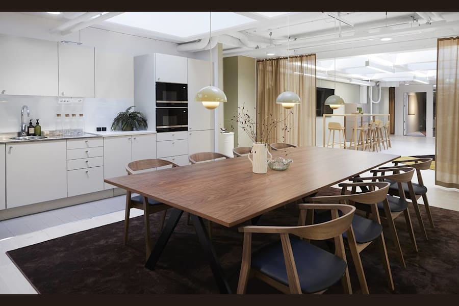 Kontorslokal på Ingmar Bergmans gata 4, Stockholm – bild 20