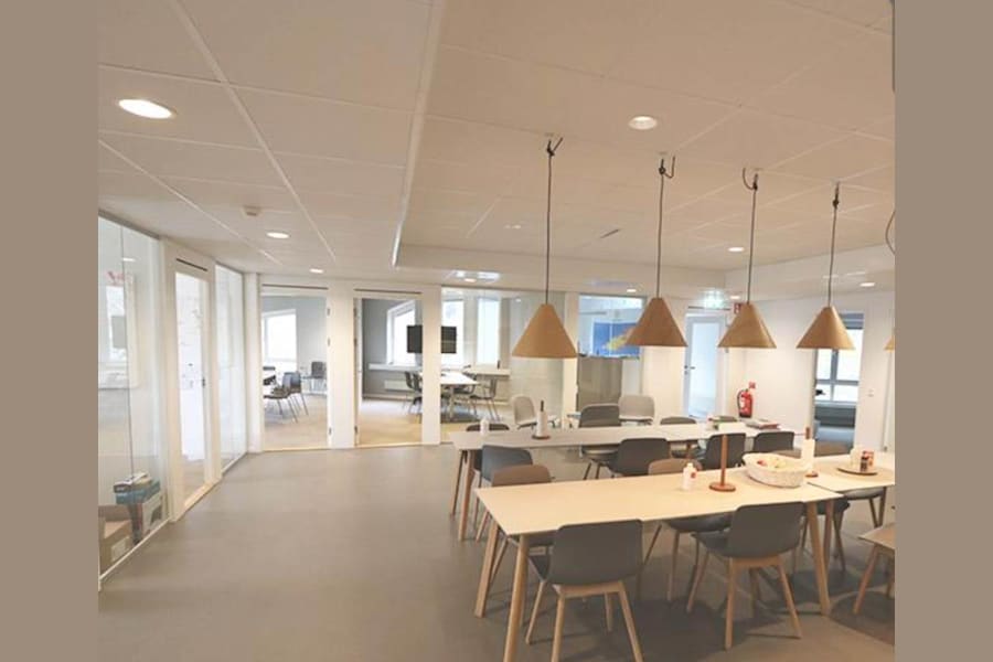 Kontorslokal på Gruvgatan 35, Västra Frölunda – bild 2