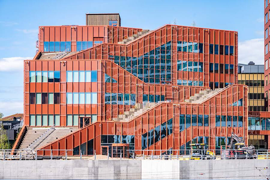 Coworking-plats på Hyllie Stationsväg 41, Malmö – bild 35