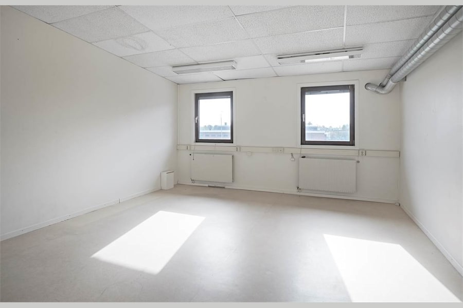 Kontorslokal på Hovslagarevägen 37, Sollentuna – bild 4