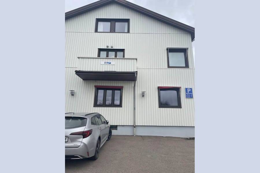 Kontorslokal på Frödingsvägen 4, Lerum – bild 5