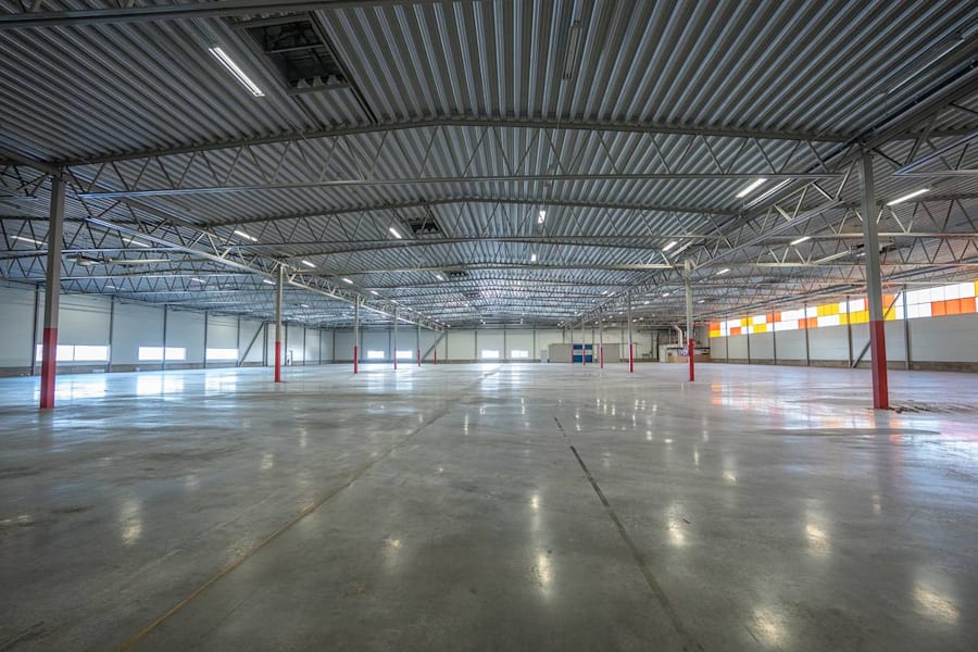 Industrilokal på Storgatan 70, Skillingaryd – bild 6