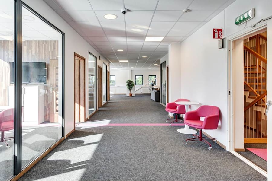 Kraftvägen 50 - image - 10