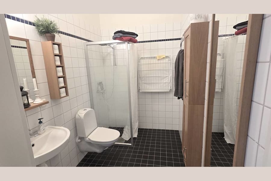 Butikslokal på Båtbyggargatan 6, Stockholm – bild 6