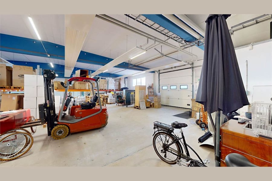 Industrilokal på Götgatan 1, Kävlinge – bild 7