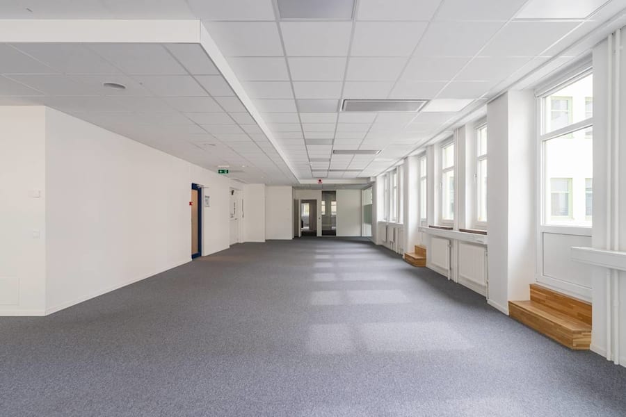 Kontorslokal på Warfvinges väg 32, Stockholm – bild 13