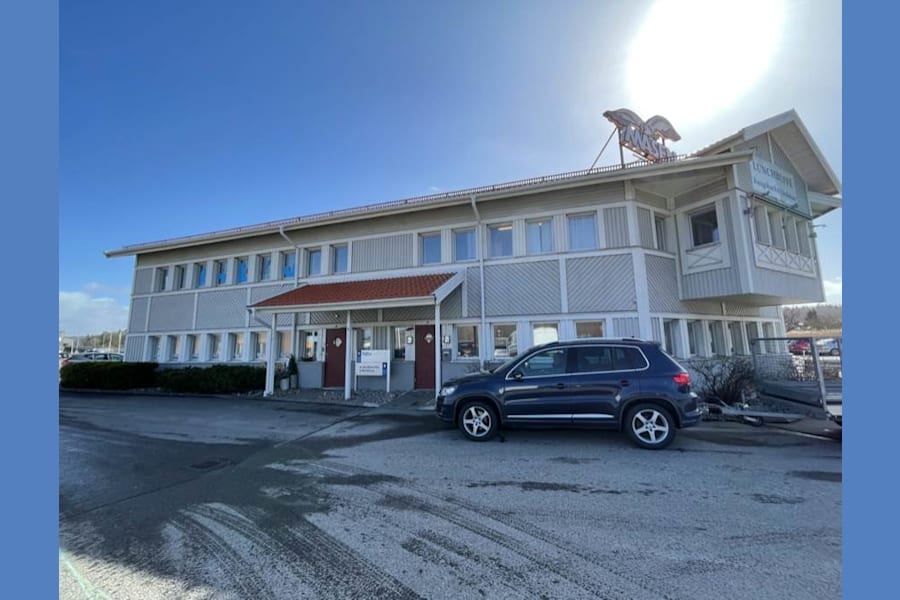 Kontorslokal på Energigatan 17, Kungsbacka