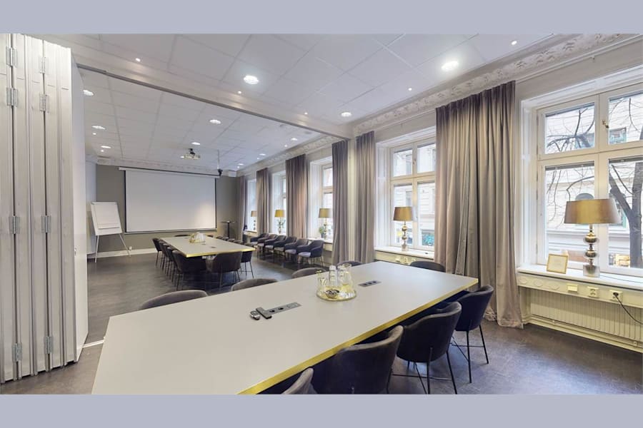 Coworking-plats på Kungsgatan 60, Stockholm – bild 4