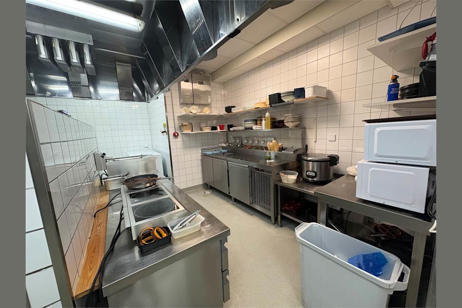 Storgatan 18A - image - 13