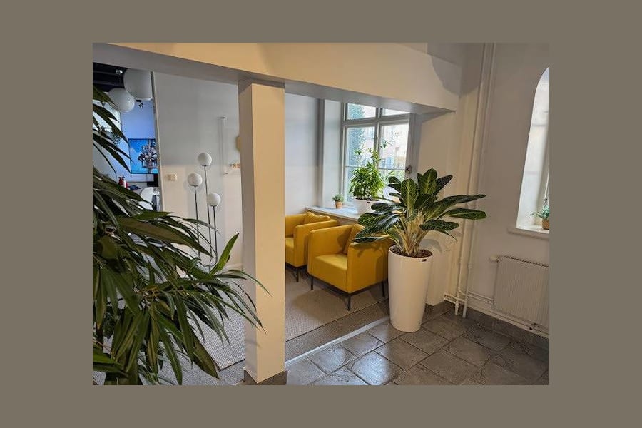 Kontorslokal på Platensgatan 9C, Linköping – bild 6