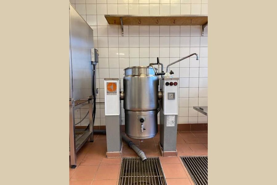 Restauranglokal på Furugatan 4, Jörn – bild 39