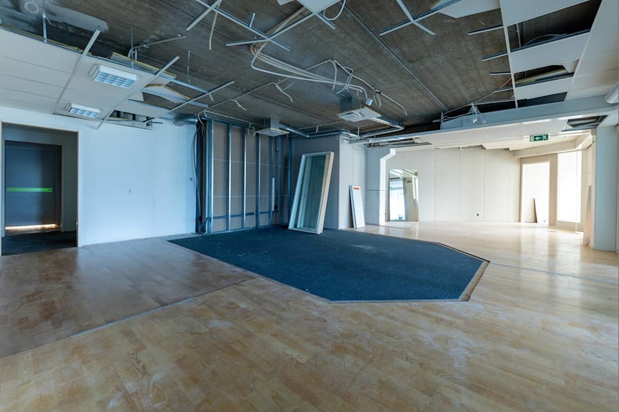 Kontorslokal på Taljegårdsgatan 11, Mölndal – bild 10