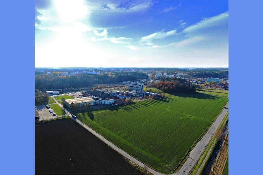 Gustaf de Lavals väg 10 - image - 2