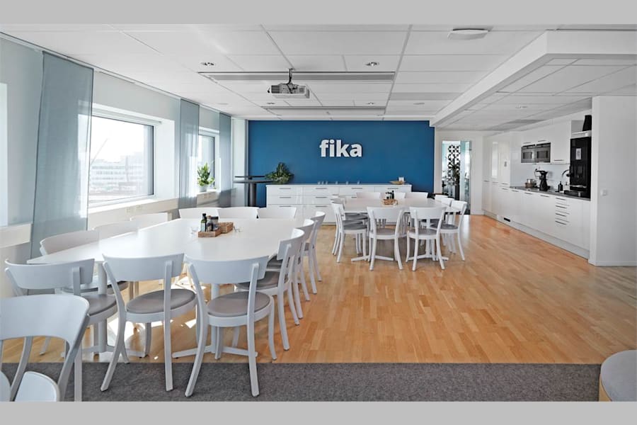 Kontorslokal på Jan Stenbecks Torg 17, KISTA – bild 16