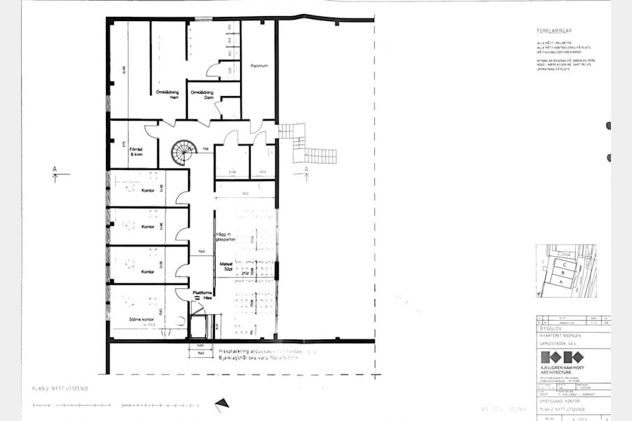 Marieholmsgatan 86 - image - 16