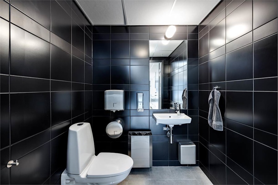 Kontorslokal på Solna Strandväg 76, entréplan, Solna – bild 8